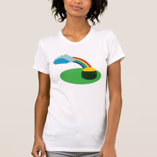 T-Shirt (Voorkant)