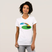 T-Shirt (Voorkant volledig)
