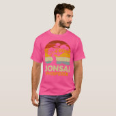 T-shirt (Voorkant volledig)