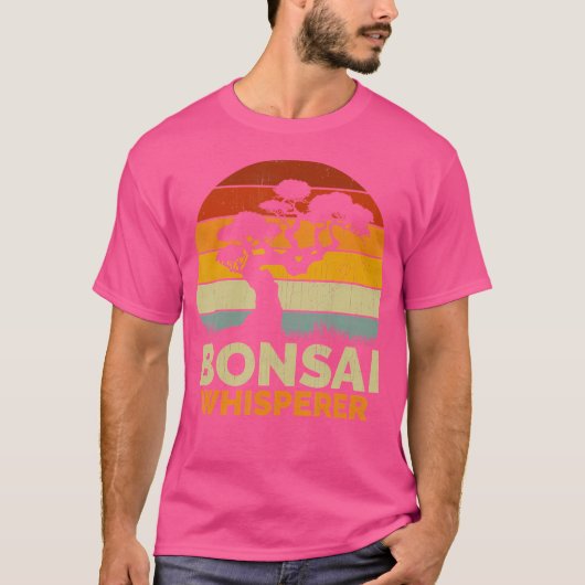 T-shirt (Voorkant)