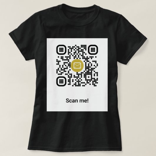 T-Shirt (Design voorkant)