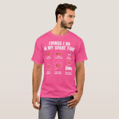 T-Shirt (Devant entier)