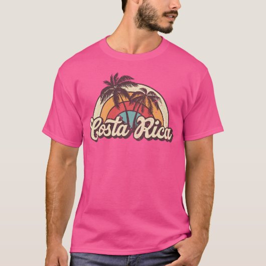 T-shirt (Devant)