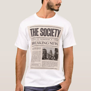 T-SHIRT  