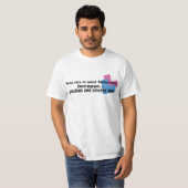 T-shirt (Devant entier)