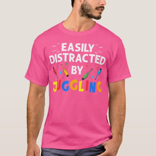 T-shirt (Voorkant)