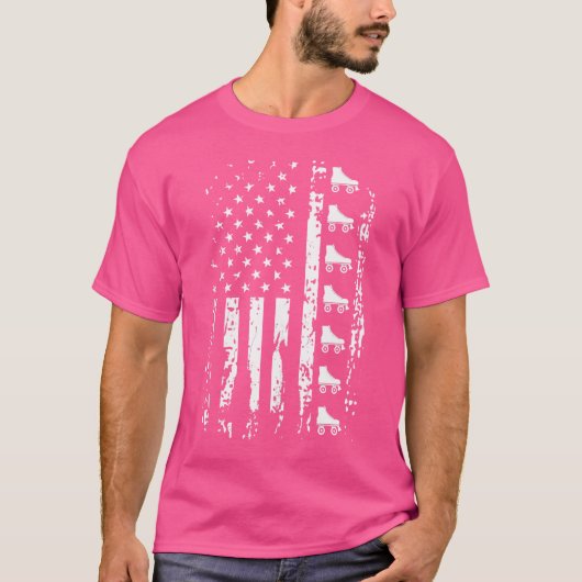 T-Shirt (Devant)