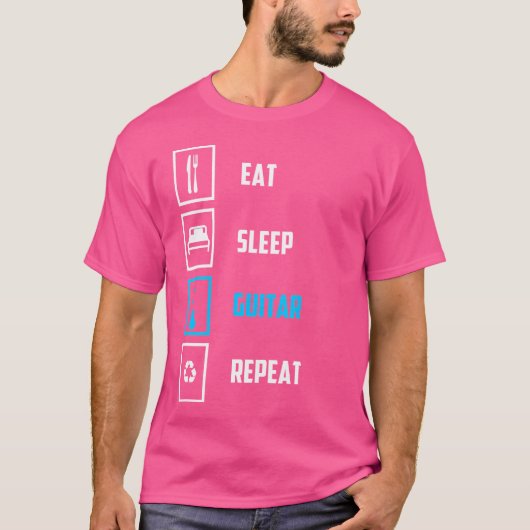 T-shirt (Devant)
