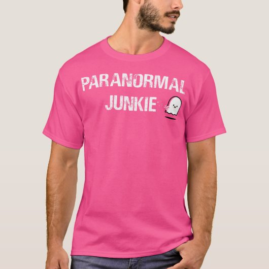 T-shirt (Voorkant)