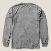 T-shirt (Achterkant)