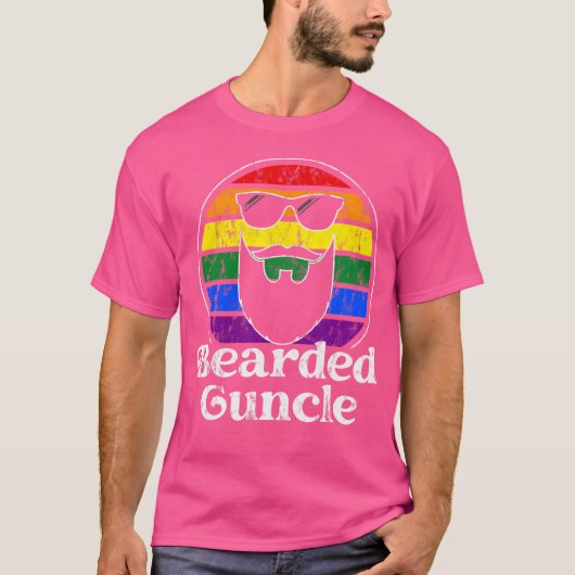 T-Shirt (Devant)