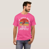 T-shirt (Devant entier)
