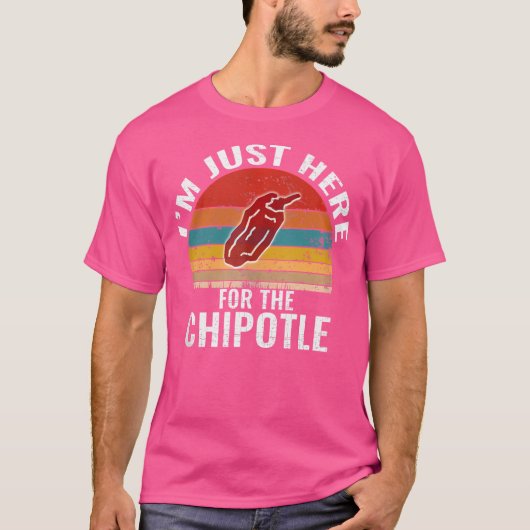 T-shirt (Devant)
