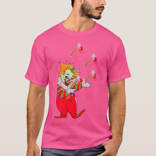 T-shirt (Voorkant)