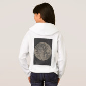 T-shirt (Achterkant volledig)