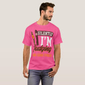 T-Shirt (Devant entier)