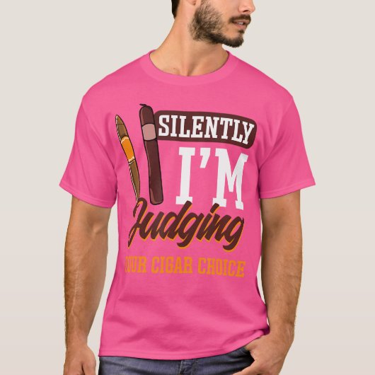 T-Shirt (Devant)