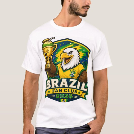 T-Shirt (Devant)