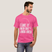 T-shirt (Devant entier)