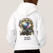 T-shirt (Dos)