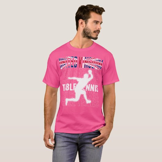 T-Shirt (Devant entier)