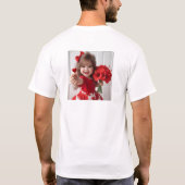 T-shirt (Dos)