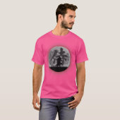T-Shirt (Devant entier)