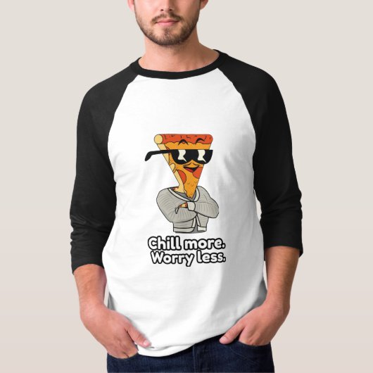 T-shirt (Voorkant)