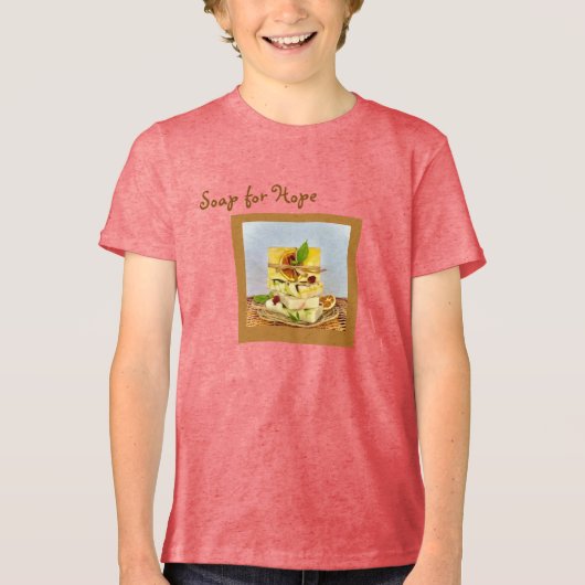 T-shirt (Voorkant)