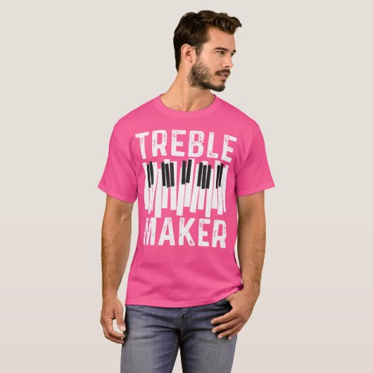 T-Shirt (Voorkant volledig)