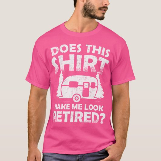 T-Shirt (Devant)
