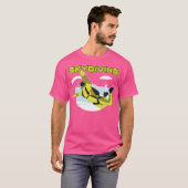 T-shirt (Devant entier)