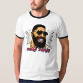 T-Shirt (Devant)