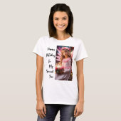 T-shirt (Voorkant volledig)