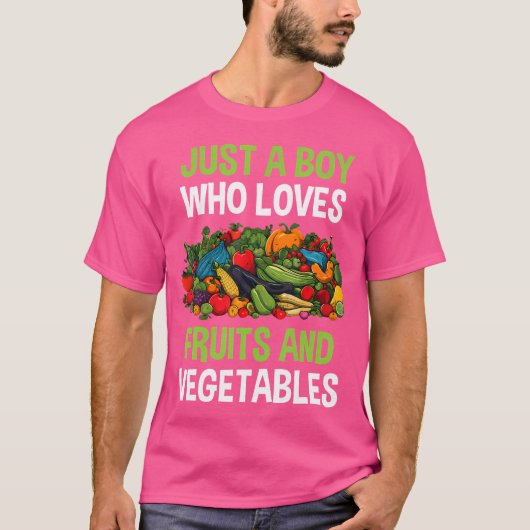 T-shirt (Devant)