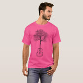 T-Shirt (Devant entier)