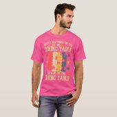T-Shirt (Devant entier)