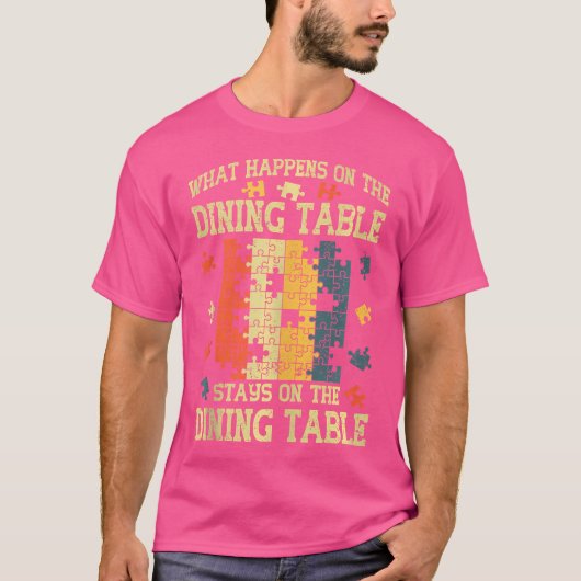 T-Shirt (Devant)