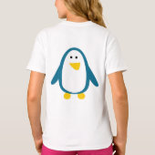 T-shirt (Achterkant)