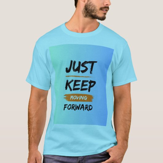 T-Shirt (Devant)