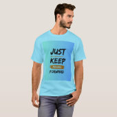 T-Shirt (Devant entier)