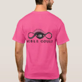 T-shirt (Dos)
