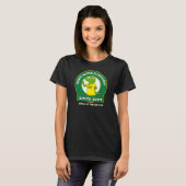 T-shirt (Voorkant volledig)