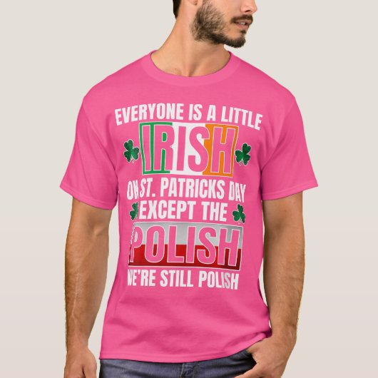 T-shirt (Voorkant)