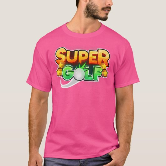 T-shirt (Devant)