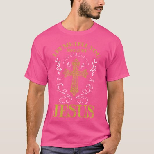 T-Shirt (Devant)
