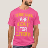 T-Shirt (Devant)