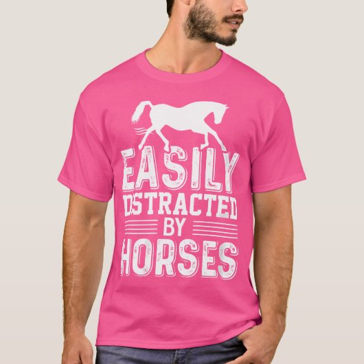 T-Shirt (Devant)