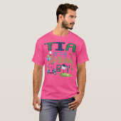 T-Shirt (Devant entier)