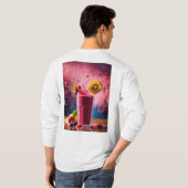 T-shirt (Dos entier)